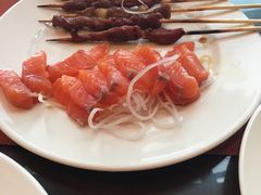 -怡咖啡自助餐(宁波香格里拉店)