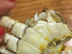 -喜洋洋蟹庄(阳澄湖店)