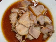-荣生萝卜汤饭店