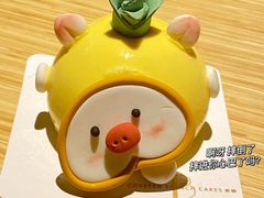 -B.O.M波姆烘焙(凤凰街店)