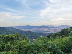 -广州市白云山风景名胜区