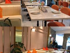 -玫瑰园餐厅