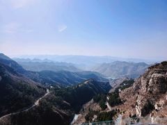 -潭溪山