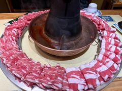 -东镇老火锅(长春路首店)