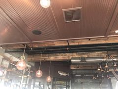 -Water Grill(圣莫妮卡店)