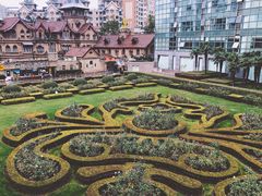 -马勒别墅饭店(静安寺店)