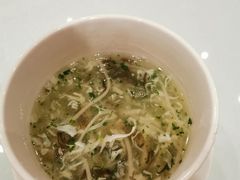 -无锡城中皇冠假日酒店·芳园中餐厅