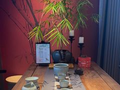 -蘇锦宴·淮扬菜烤鸭·小院(三元桥霄云路店)