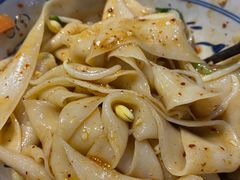 -左陕右甘(亚运村店)