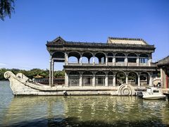 -颐和园