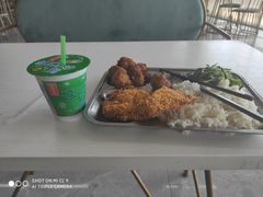 -南京工业职业技术学院-第1食堂(仙境路店)