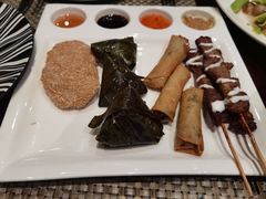 -食肆&Fourteen(武林夜市店)