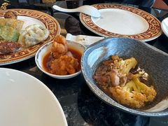 -福州西湖大酒店·怡湖咖啡厅