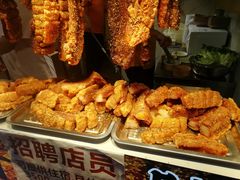 -傅强排骨(成都总店)