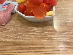 -豪客来牛排(成都锦江大融城店)