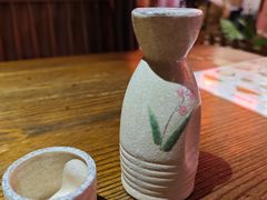 -锦上中式酒馆(南内环店)