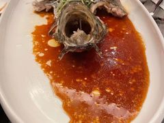 -英冠索菲特酒店·萧湘阁中餐厅
