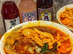 -螺小胖柳州螺蛳粉(钟楼总店)
