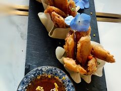 -五号茶居·新派粤菜·岭南五号酒店(沿江中路店)