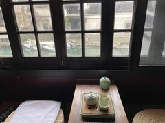 -留荫庐旅馆(南浔古镇百间楼店)