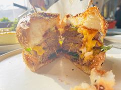 -Lets burger非常汉堡·环球风味(蓝色港湾店)