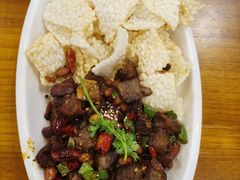 -小厨子私房菜·云南美食店
