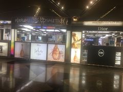 -吉隆坡国际机场