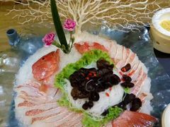 -绸乡宴酒店·融合苏帮宴(吴江店)