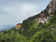 -九华山风景区