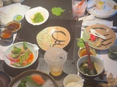 -花潮料理艺食馆(成都万象城店)