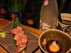 -肉魁屋·烧肉·烧鸟·酒场(高新店)