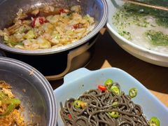 -蜜桃餐厅·伴山(绿宝广场店)