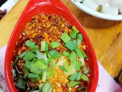 -冒椒火辣(奎星楼街店)