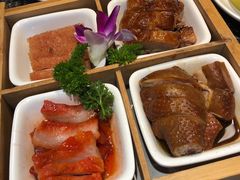 烧味四拼-老广酒楼(樱花店)