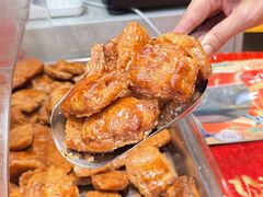 -诚志饼家·小凤饼非遗传承(中山六路店)