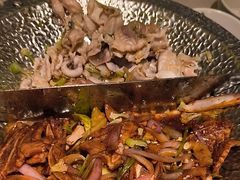 -小鱼小牛·鱼牛干锅·脆鱼火锅(世欧广场店)