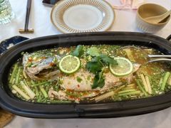 -阿诺泰·泰国餐厅(紫荆店)