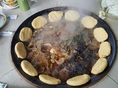 -大鹅岛灶台鱼·铁锅炖(水库路店)