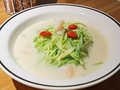 -太二酸菜鱼(财富购物中心店)