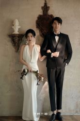 -莫兰迪婚纱摄影