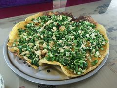 -北京龙庆四季香农家饭庄·灶台鱼·碳烤虹鳟鱼(龙庆峡店)