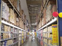 店内环境-麦德龙(郑东店)