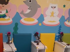 -戊辰亲子游泳俱乐部