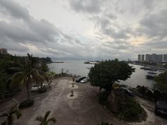-海天花园酒家