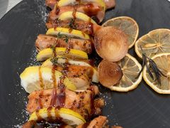 -娜娜家·Nana's restaurant(国金汇店)