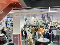 -百联奥特莱斯广场(南京店)