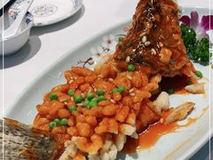 -老阊门菜馆(山塘街店)