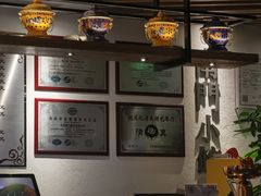 -南门小馆·清真(国贸商城店)