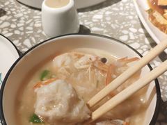-金香匯晚茶(浑南店)