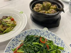 -围龙屋客家食府(福田店)